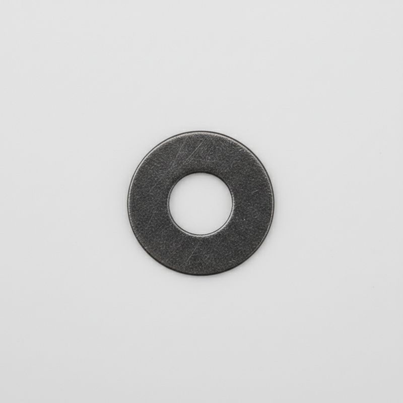 Carbon Steel Flat Washer