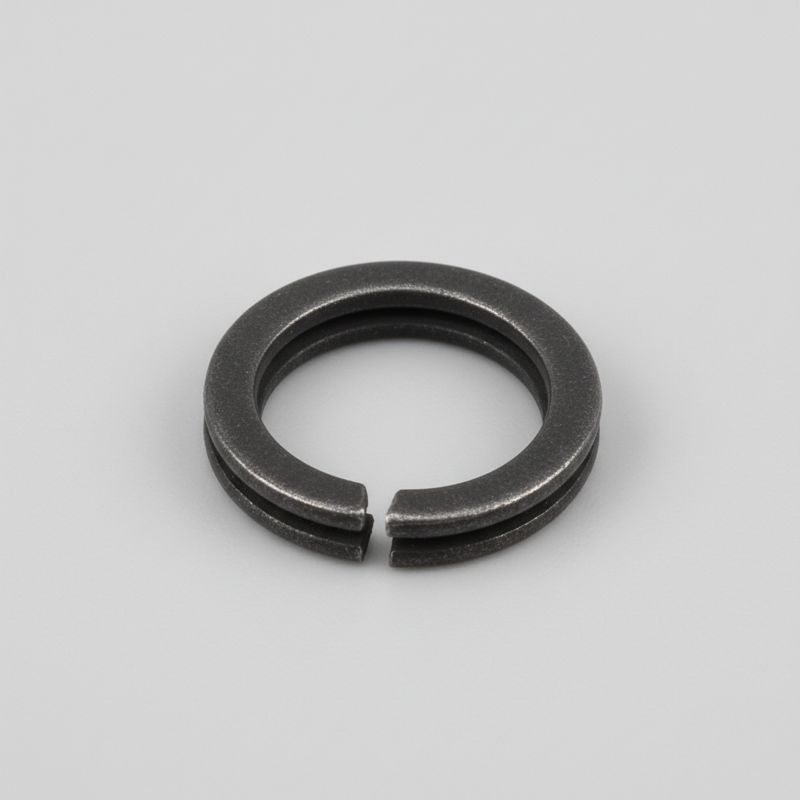 Carbon Steel Spring Washer