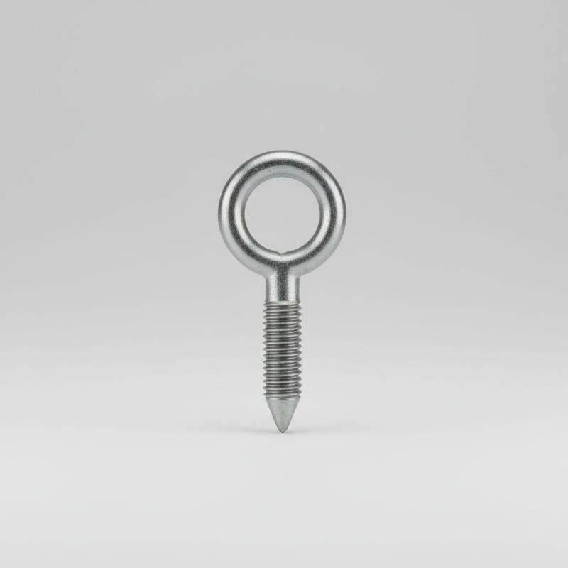 Eye Hook