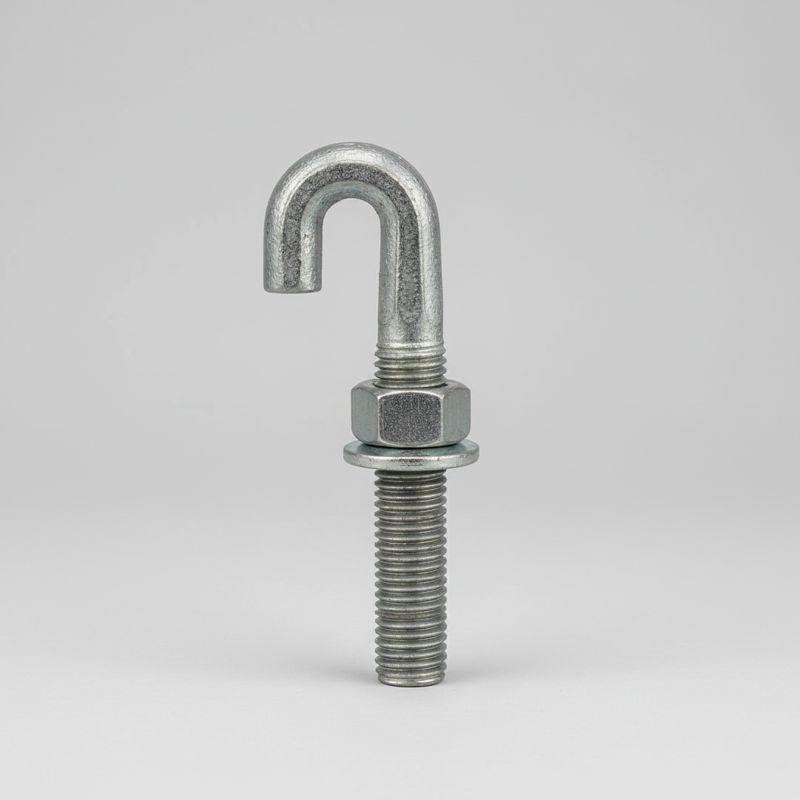 GI / MS Anchor Bolt