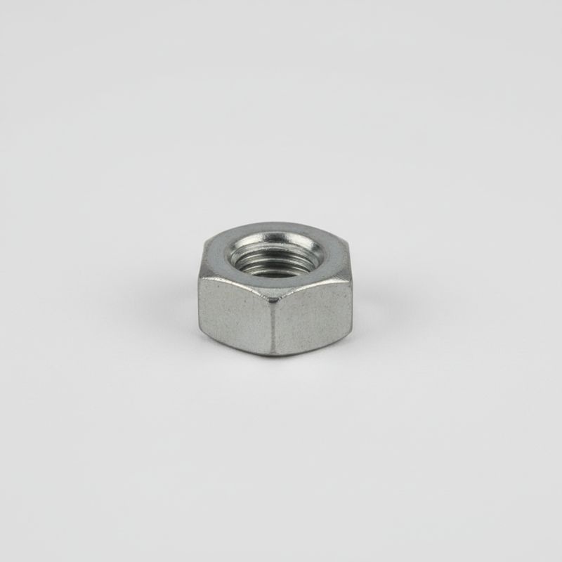 GI/MS Hexagonal Nut