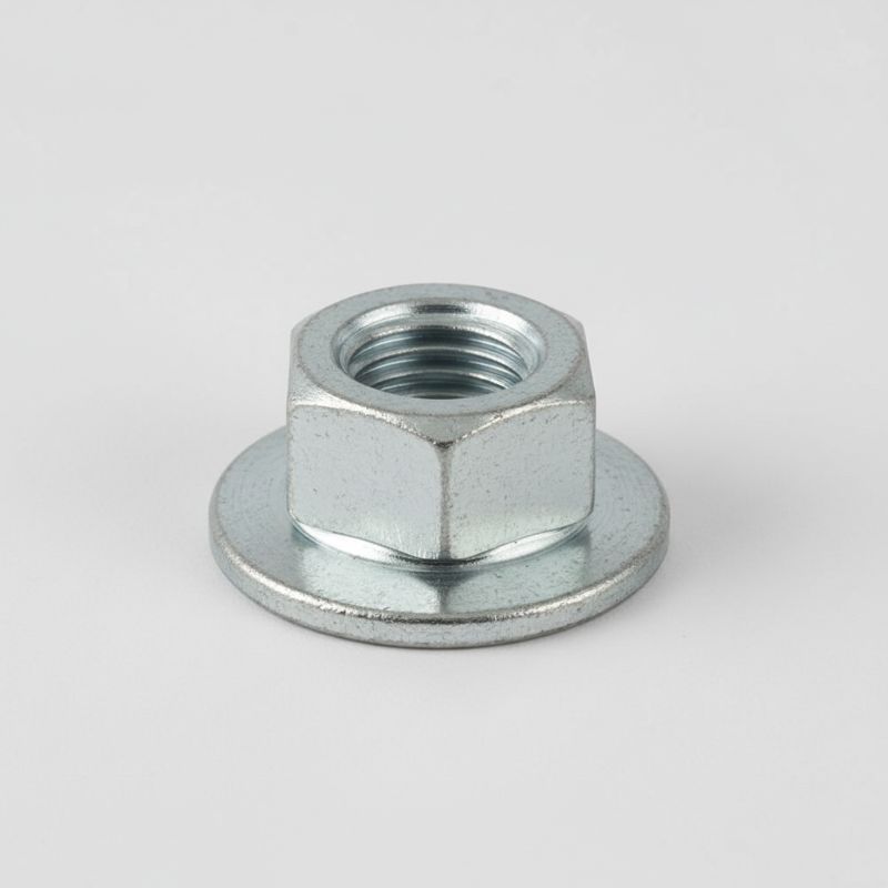 GI/MS Lock Nut
