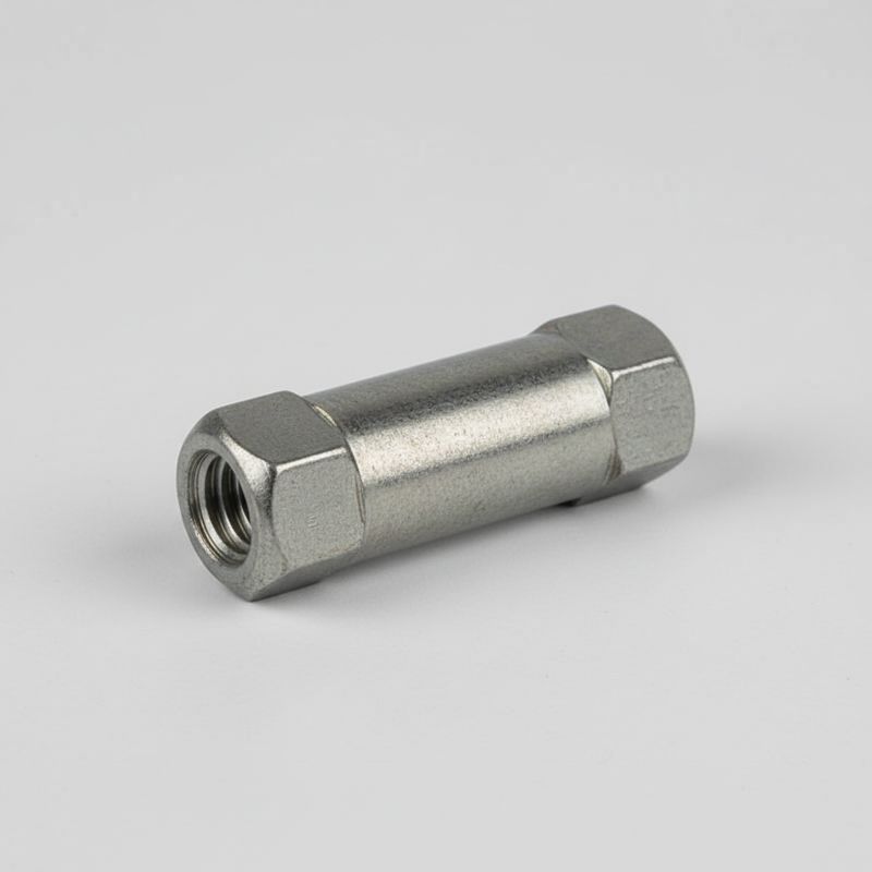 GI/MS Long Nut
