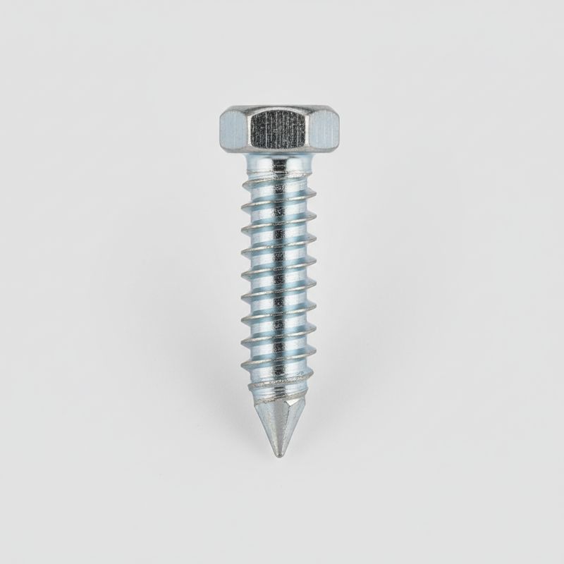 Hex Head Drilling Screw