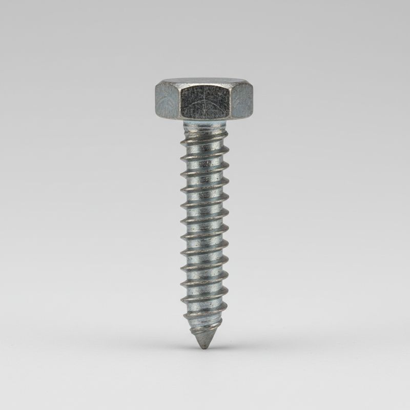 Hexagon Coach Screw