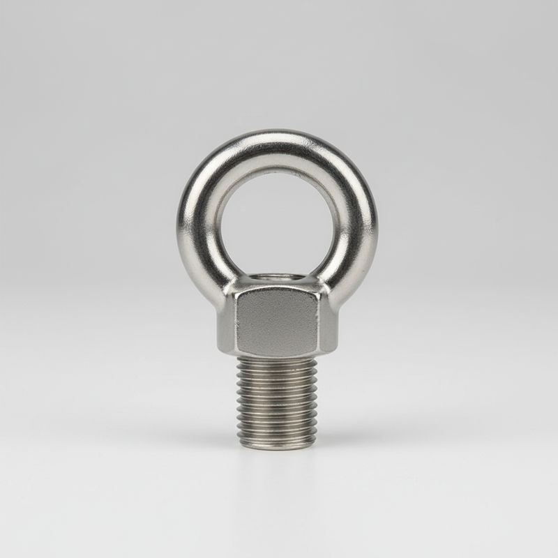 Lifting Eye Nut