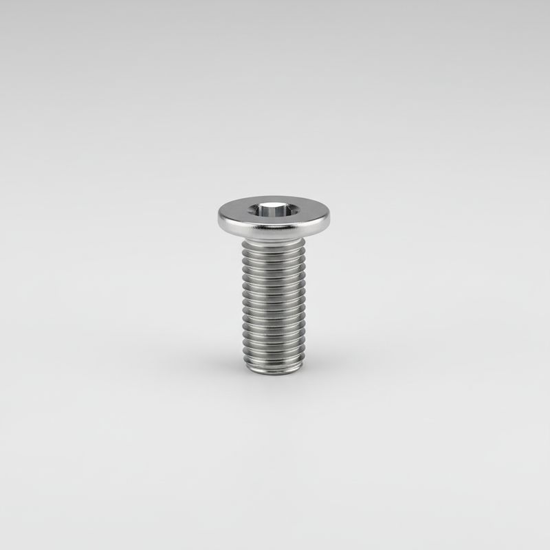 MS CSK Allen Bolt