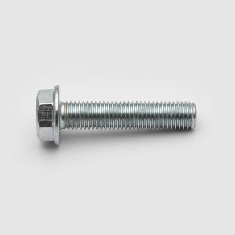 MS Fine Thread Bolt