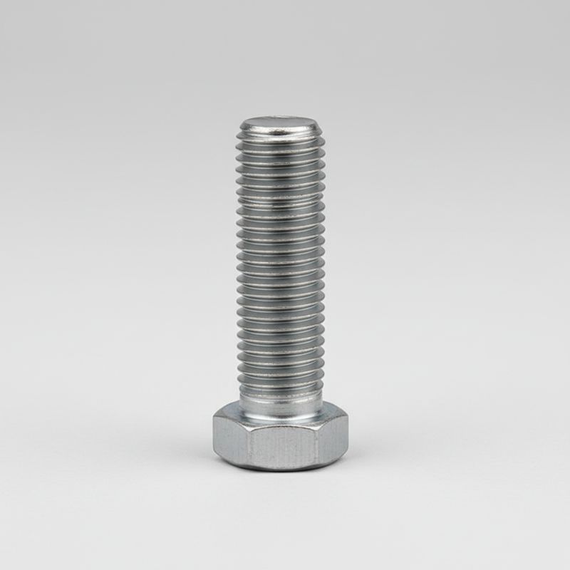 MS Full Thread Bolt