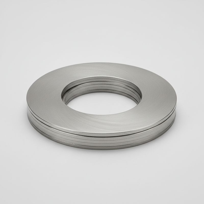 SS 316 Big OD Washers