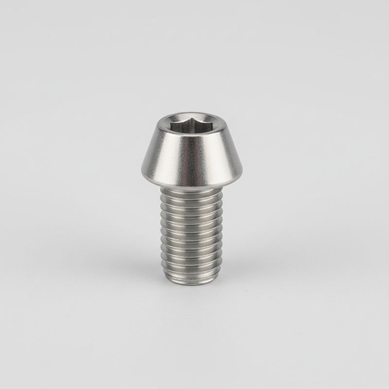 SS Socket Countersunk Head Bolt