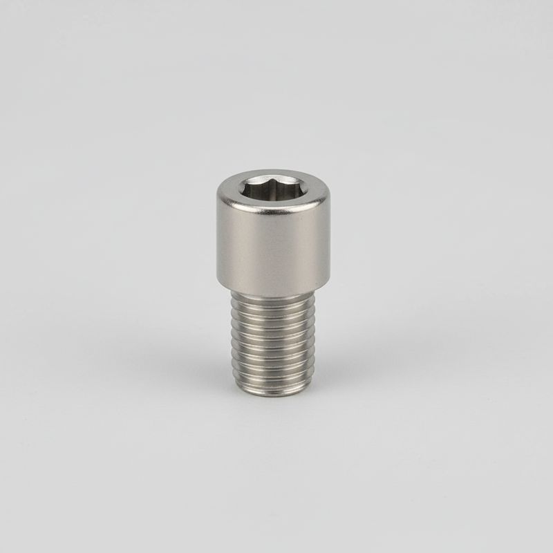 SS Socket Head Cap Bolt