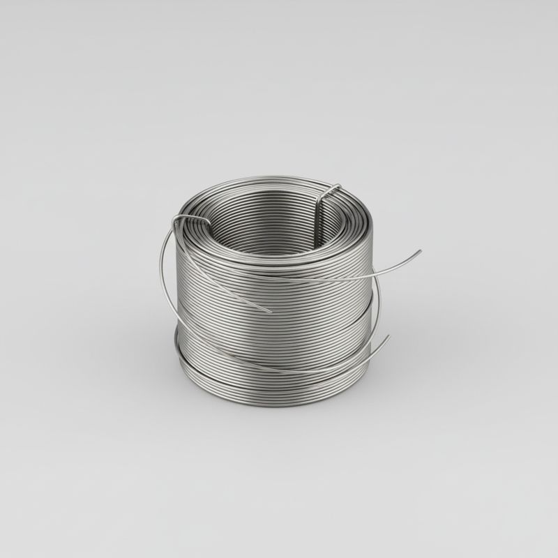 Stainless Steel Binding Wire