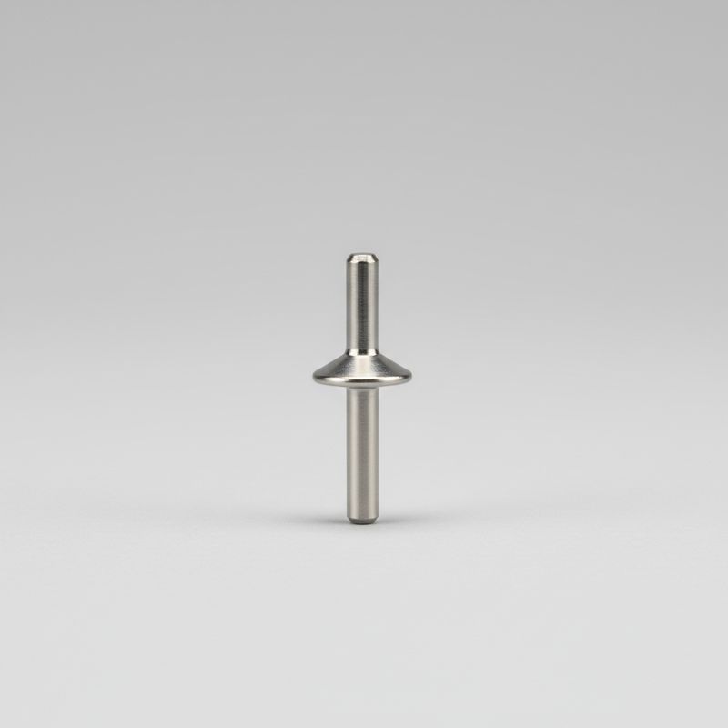 Stainless Steel Blind Rivet