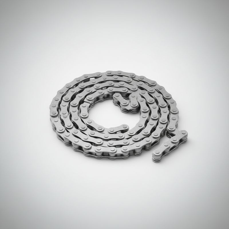 Stainless Chain