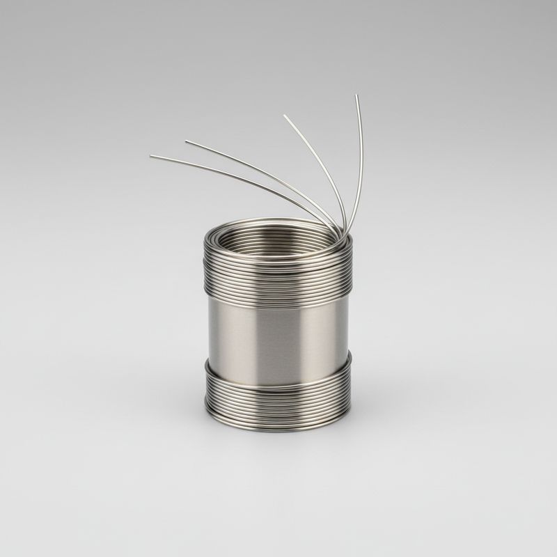 Stainless Steel Piano Wire