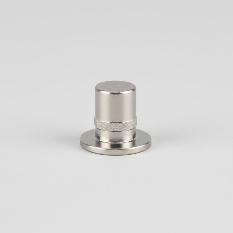 Stainless Steel Rivet Nut (With Collar)