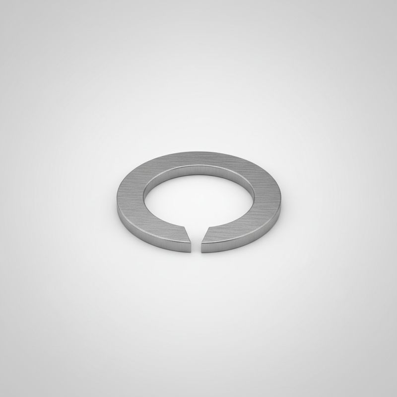 Stainless Steel Spring Washer