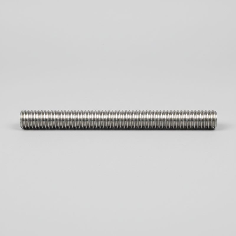 Stainless Steel Threaded Bar