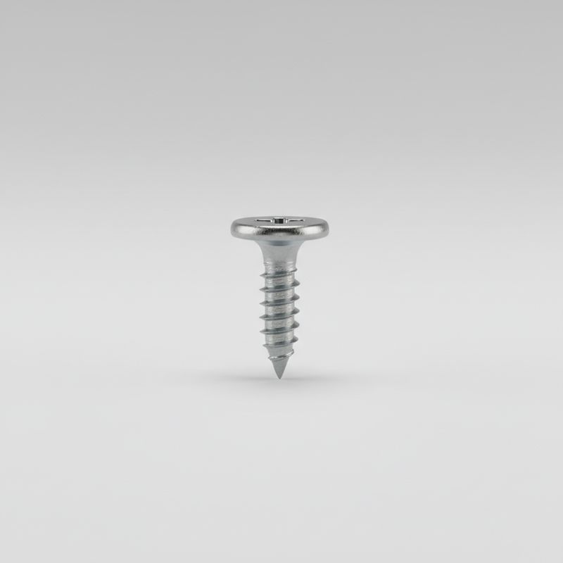 Wafer Head Drilling Screw