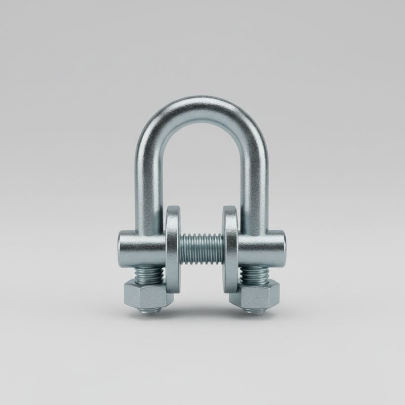 Wire Rope Clip